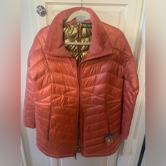 Columbia Omni Heat Jacket NWT - Picture 1 of 3